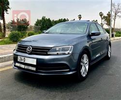 ڤۆڵکسواگن جێتا